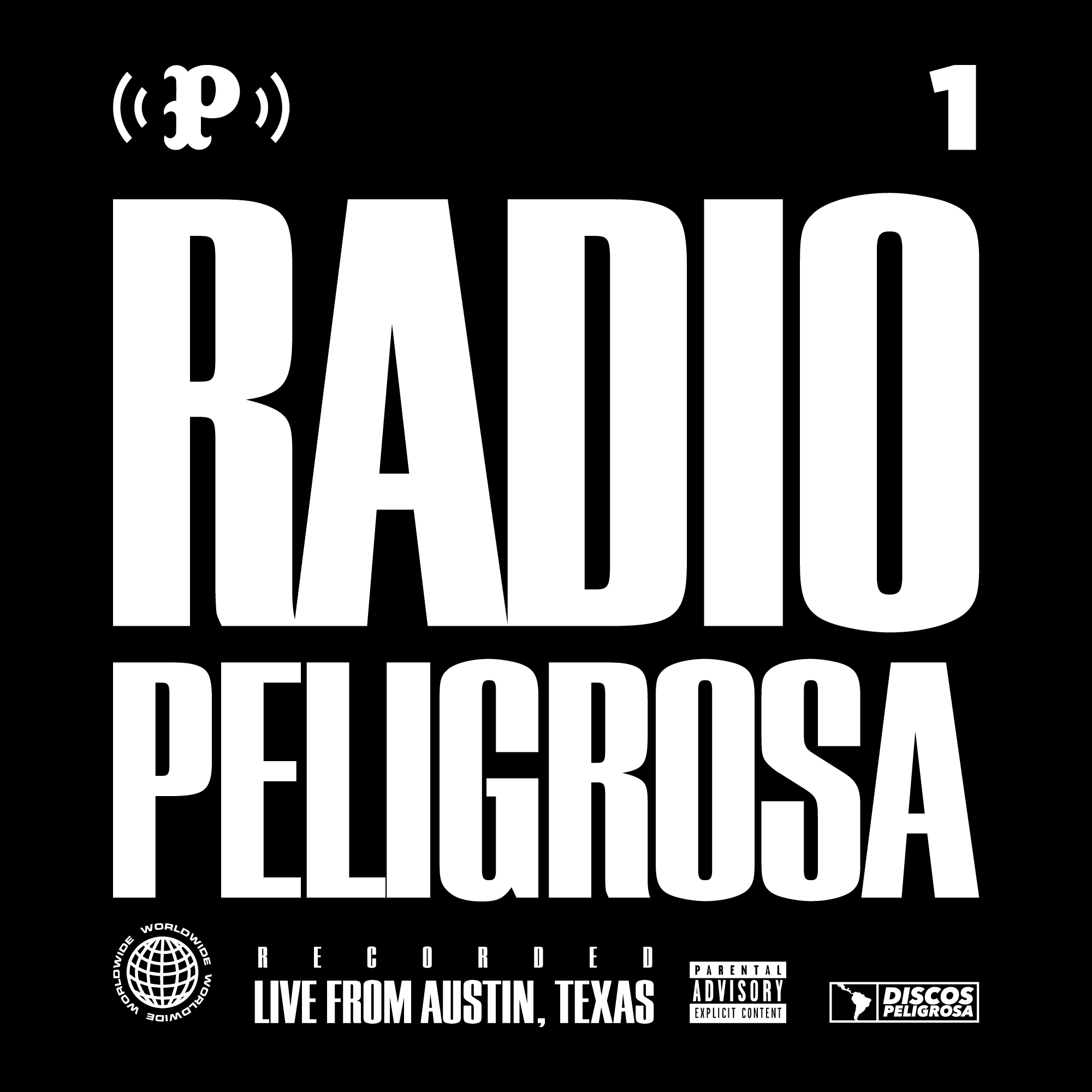 Radio Peligrosa